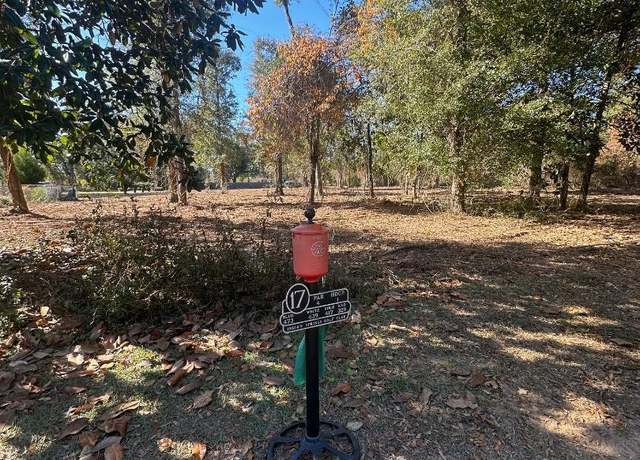 Property at 2836 Appalachee Trl, Marianna, FL 32446