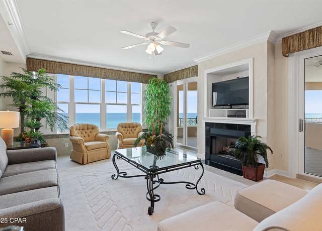 Property at 7505 Thomas Dr Unit 523C, Panama City Beach, FL 32408, 3 beds, 3 baths