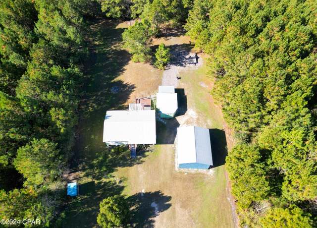 Property at 6529 Farm Rd, Wewahitchka, FL 32465, 2 beds, 1 bath