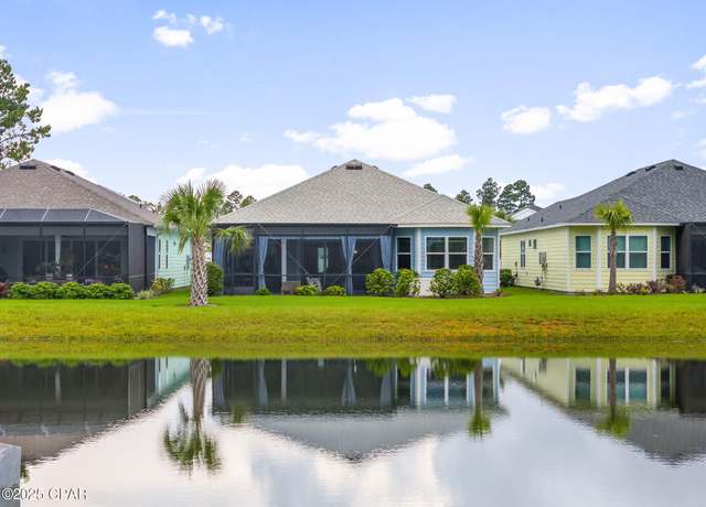 Property at 8733 Weekend Dr, Panama City Beach, FL 32413, 2 beds, 2.5 baths