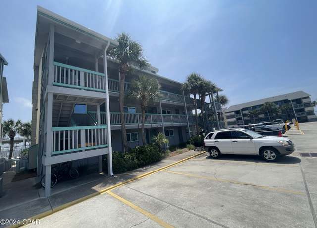 Property at 6205 Thomas Dr Unit 11D, Panama City, FL 32408, 1 bed, 1 bath