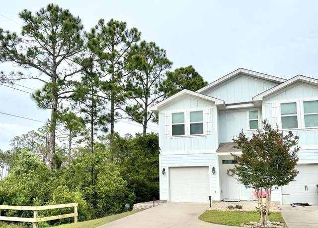 Property at 1868 Pointe Dr, Panama City Beach, FL 32407, 3 beds, 2.5 baths