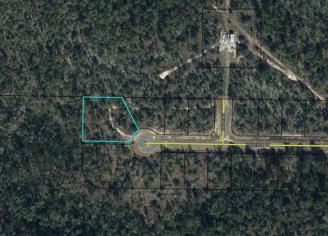 Property at Lot 4 Hayward St, Chipley, FL 32428