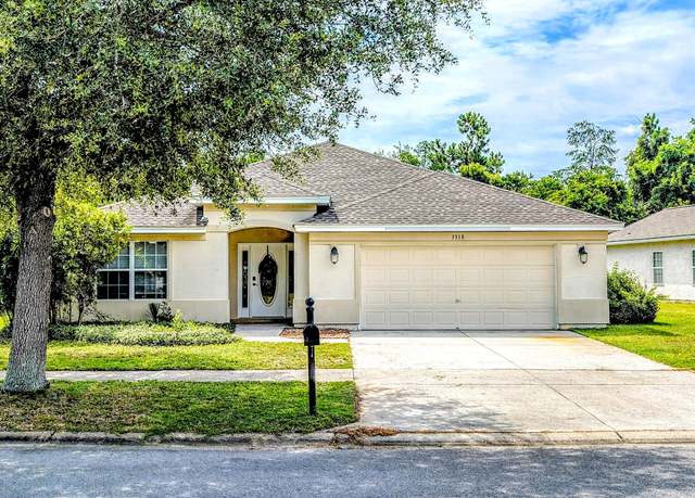 Property at 3318 Azalea Cir, Lynn Haven, FL 32444, 3 beds, 2 baths
