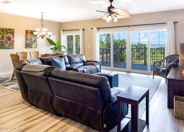 Property at 197 Cape Pointe Dr Unit B1, Port St. Joe, FL 32456, 3 beds, 2 baths