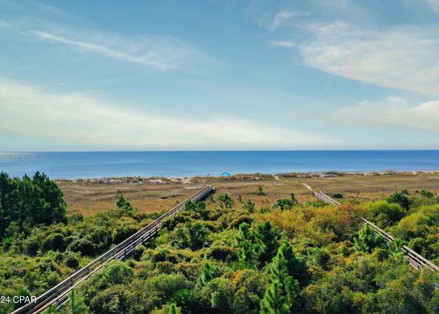 Property at 197 Cape Pointe Dr Unit B1, Port St Joe, FL 32456, 3 beds, 2 baths