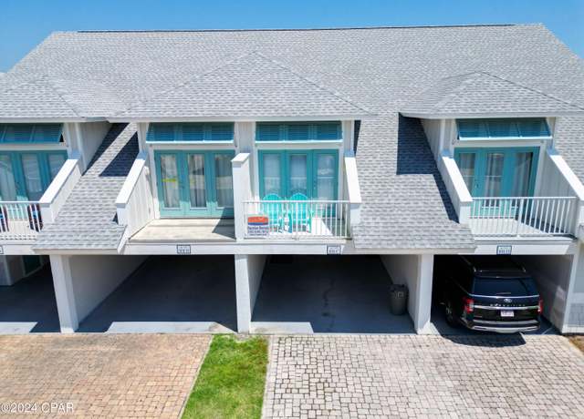 Property at 101 S 39th St Unit C, Mexico Beach, FL 32456, 2 beds, 2 baths
