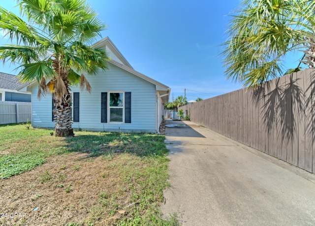 Property at 8317 Elizabeth Ave, Panama City, FL 32408, 2 beds, 1.5 baths
