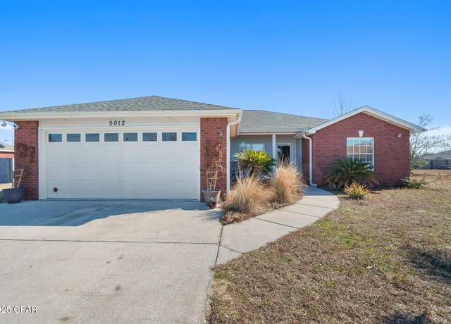 Property at 5012 Tommy Smith Dr, Panama City, FL 32404, 3 beds, 2 baths
