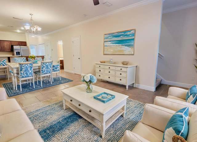 Property at 2211 Brooke St, Panama City, FL 32408, 3 beds, 2.5 baths