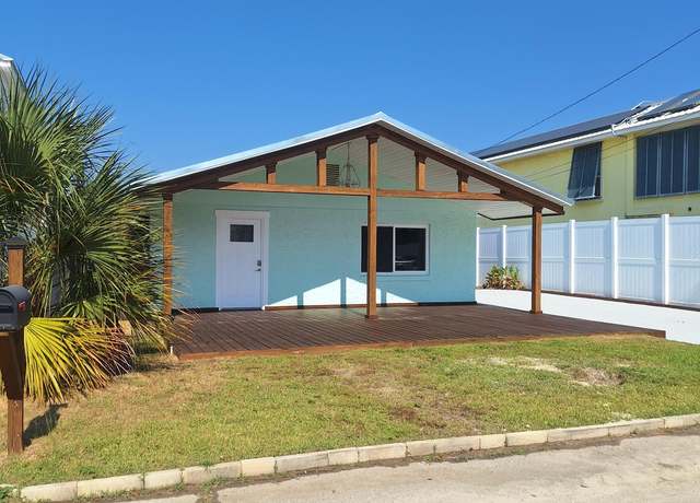 Property at 166 Crane St, Panama City Beach, FL 32413, 2 beds, 2 baths