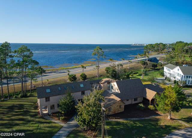 Property at 103 Sunset Cir, Port St. Joe, FL 32456, 6 beds, 5.5 baths