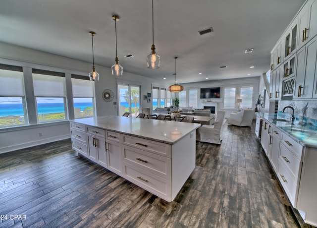 Property at 21222 Front Beach Rd, Panama City Beach, FL 32407, 5 beds, 4.5 baths