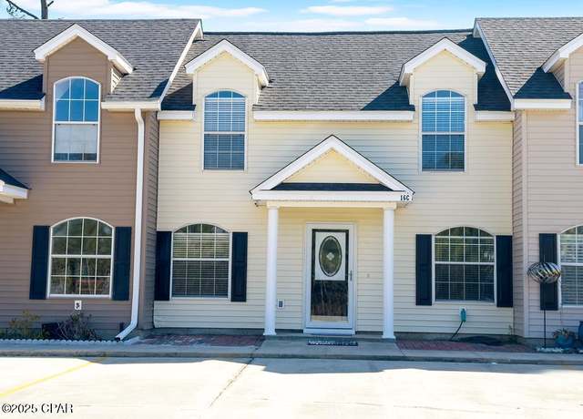 Property at 1008 15th St Unit 16C, Mexico Beach, FL 32410, 4 beds, 2 baths