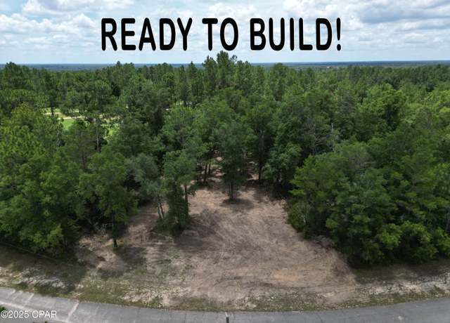 Property at 0000 Flagler Dr, Chipley, FL 32428