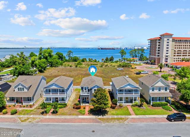 Property at 4837 Stellata Ln, Panama City Beach, FL 32408, 4 beds, 3.5 baths