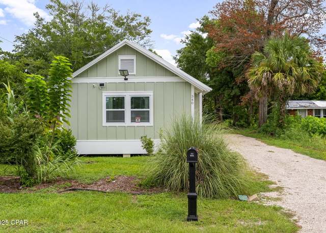 Property at 340 N Gray Ave, Panama City, FL 32401, 3 beds, 2 baths