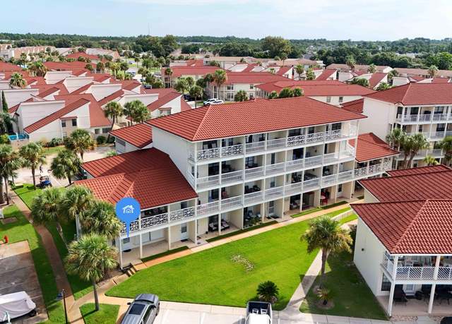 Property at 17462 Front Beach Road 54106 #54106, Panama City Beach, FL 32413, 2 beds, 2 baths