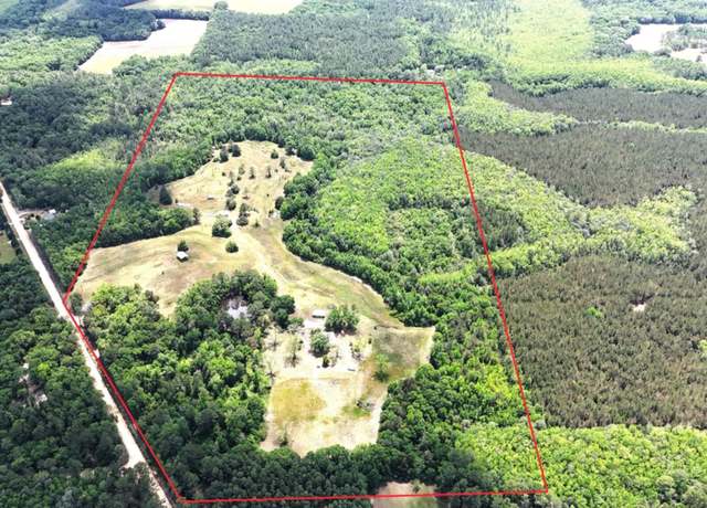 Property at 1718 Robbins Bridge Rd, Bonifay, FL 32425