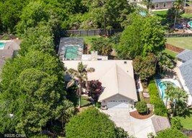 Property at 184 Boca Lagoon Dr, Panama City, FL 32408, 3 beds, 2.5 baths