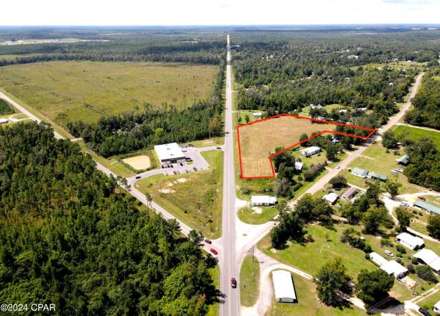 Property at 15760 S Sr 71, Blountstown, FL 32424