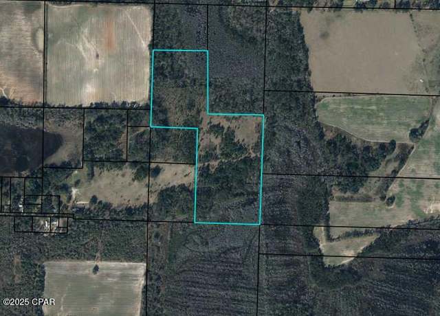 Property at 0000 Floral Ln, Marianna, FL 32446