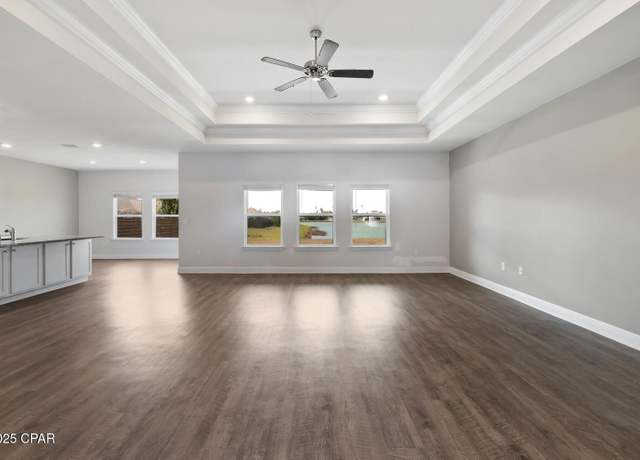 Property at 468 Eagle Lake Way, Panama City, FL 32404, 4 beds, 2.5 baths