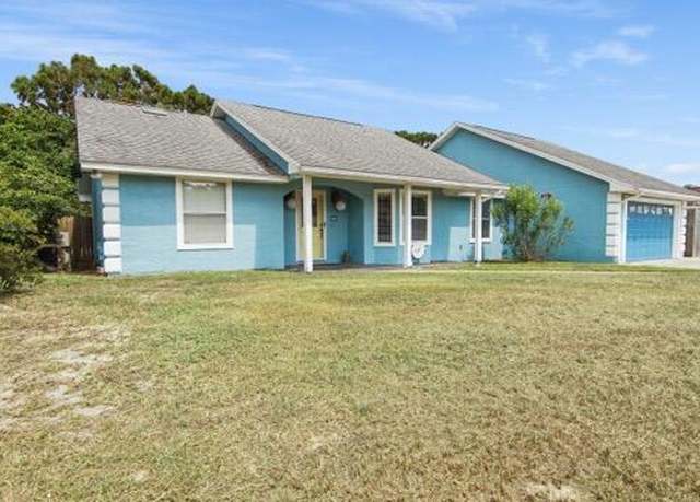 Property at 157 Rusty Gans Dr, Panama City, FL 32408, 3 beds, 2 baths