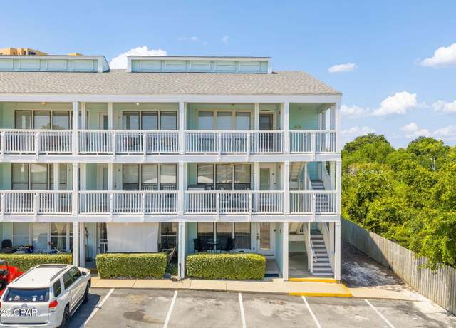 Property at 17670 Front Beach Rd Unit H5, Panama City Beach, FL 32413, 2 beds, 2 baths