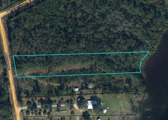 Property at 574 Mcduff Dr, Alford, FL 32420