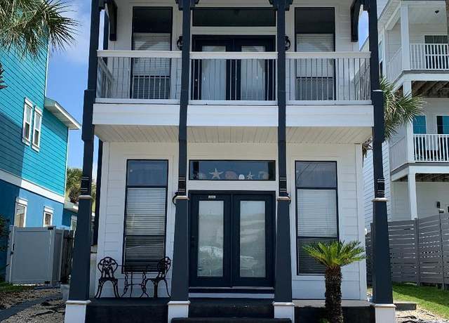 Property at 21908 Belgrade Ave, Panama City Beach, FL 32413, 3 beds, 3.5 baths