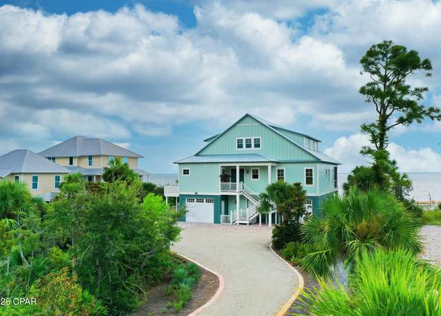 Property at 301 Windmark Way, Port St. Joe, FL 32456, 4 beds, 3 baths