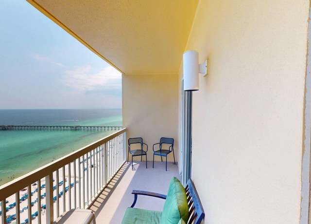 Property at 15817 Front Beach Rd #1808, Panama City Beach, FL 32413, 2 beds, 2 baths