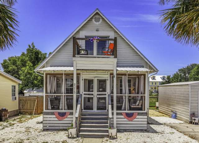 Property at 8215 Pelican Walk Lane Ln, Port St Joe, FL 32456, 4 beds, 2 baths