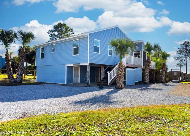 Property at 320 Moonrise Ave, Port St Joe, FL 32456, 3 beds, 3 baths