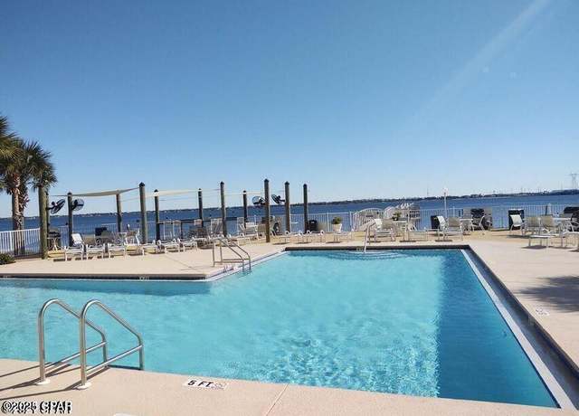 Property at 6504 Bridge Water Way #1005, Panama City Beach, FL 32407, 2 beds, 2 baths