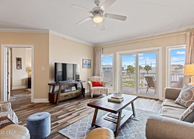 Property at 800 Highway 98 #109, Mexico Beach, FL 32456, 2 beds, 2 baths