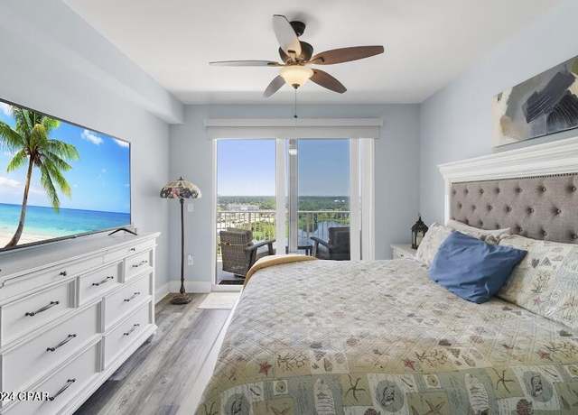 Property at 9902 S Thomas Dr #1231, Panama City, FL 32408, 3 beds, 2 baths