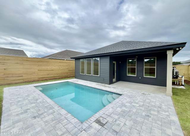 Property at 20914 S Lakeview Dr, Panama City Beach, FL 32413, 3 beds, 2 baths