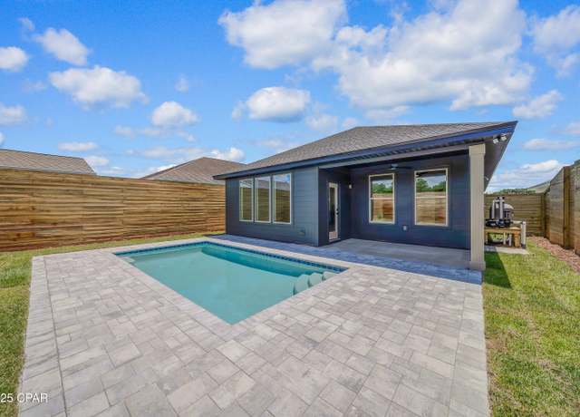 Property at 20914 S Lakeview Dr, Panama City Beach, FL 32413, 3 beds, 2 baths