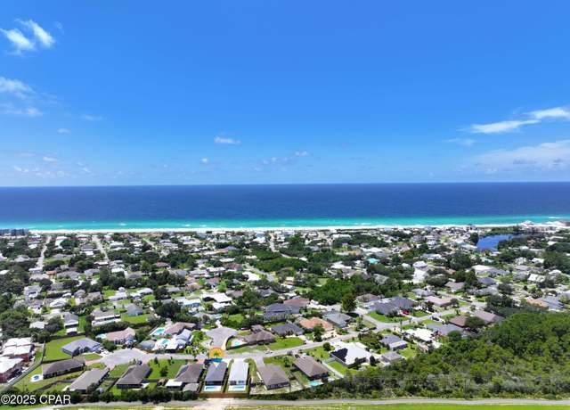 Property at 20914 S Lakeview Dr, Panama City Beach, FL 32413, 3 beds, 2 baths