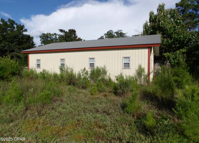 Property at 5491 Highway 77, Chipley, FL 32428, 1 bed, 1 bath