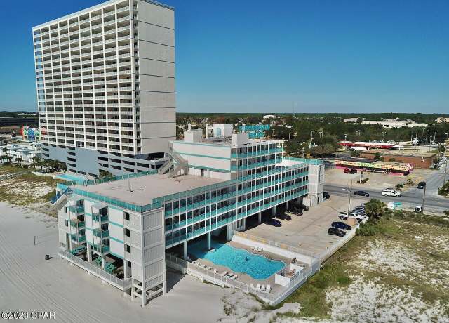 Property at 14401 Front Beach Rd #427, Panama City Beach, FL 32413, 1 bath