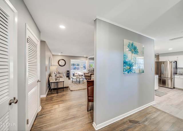 Property at 5031 Park St, Panama City, FL 32404, 3 beds, 2 baths
