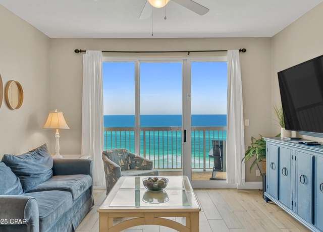 Property at 15817 Front Beach Rd Unit 2-2108, Panama City Beach, FL 32413, 2 beds, 2 baths