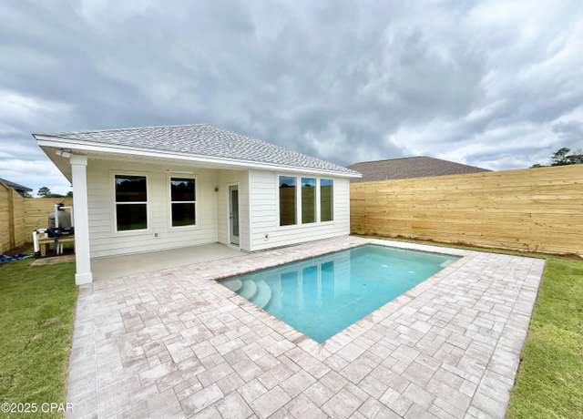 Property at 20916 S Lakeview Dr, Panama City Beach, FL 32413, 3 beds, 2 baths