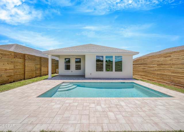 Property at 20916 S Lakeview Dr, Panama City Beach, FL 32413, 3 beds, 2 baths