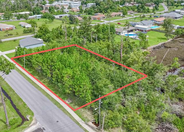 Property at TBD Wallace Rd, Panama City, FL 32404