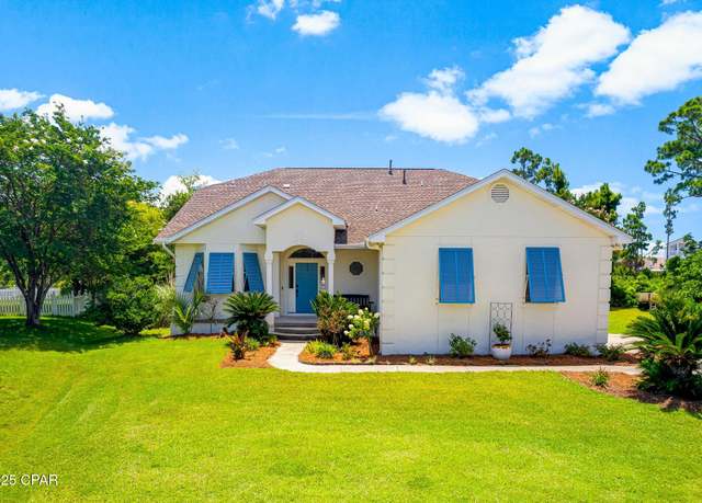 Property at 1209 Savannah Dr, Panama City, FL 32405, 4 beds, 2.5 baths