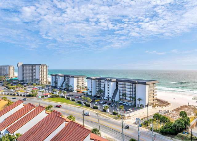 Property at 11800 Front Beach Rd Unit 2-508, Panama City Beach, FL 32407, 3 beds, 3 baths